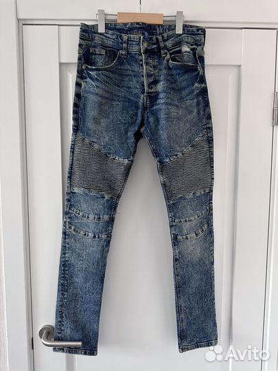 Мужские джинсы H&M 30 USA