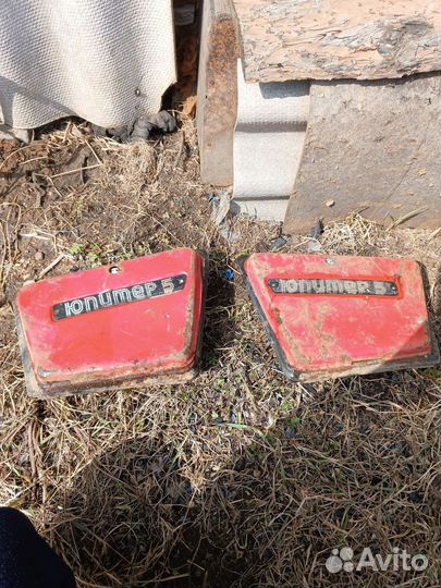 Запчасти Иж,Урал. Прицеп к Уралу