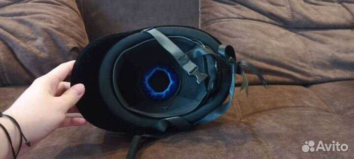 Шлем classic daslo для верховой езды