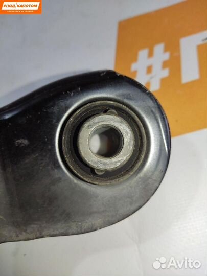 Рычаг задний нижний Ford Focus 3 рест. F1F15K652AA