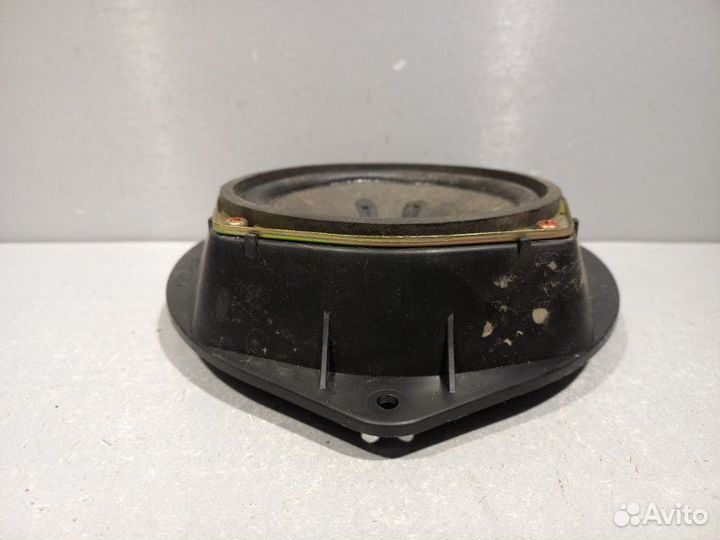 Динамики Chevrolet Aveo T200 седан F14S3 2005