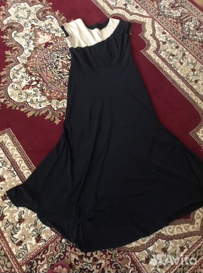 Вечернее платье 54 размер
