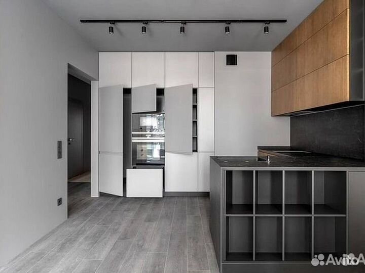 Кухонный гарнитур 