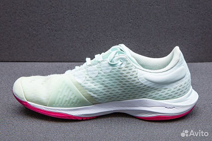 Детские теннисные кроссовки Wilson Kaos 3.0 Light