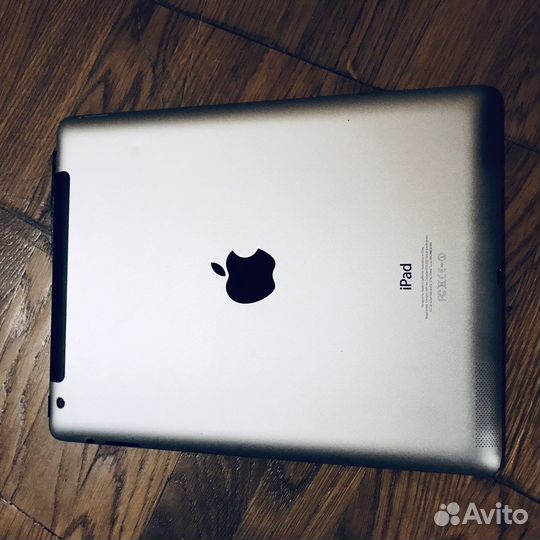 Apple iPad 4 A1460