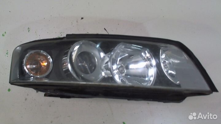 Фара (передняя) Audi A4 (B6), 2000