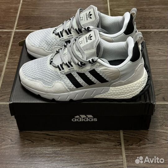 Кроссовки Adidas ZX 1000