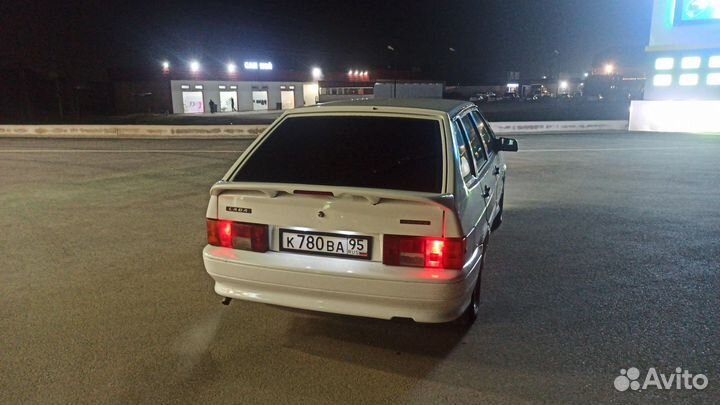 Сиденье на ваз