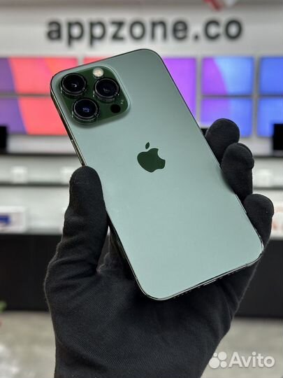 iPhone 13 Pro, 128 ГБ