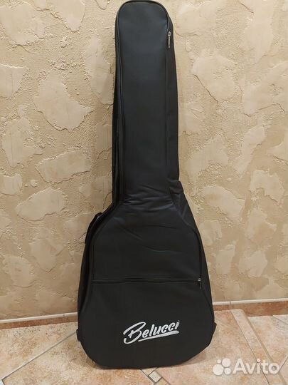 Гитара новая