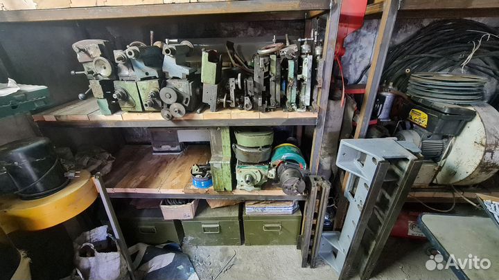 Запчасти на токарные тв-4 тв-16 тв-7 мк-3002 СССР