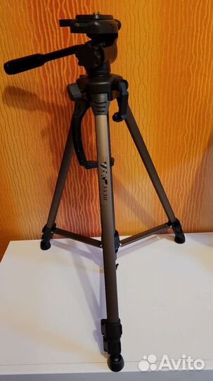 Штатив fancier WT-3530WF