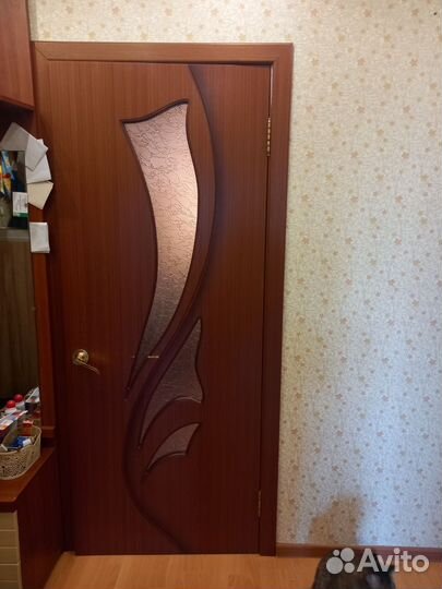 Двери межкомнатные с арками