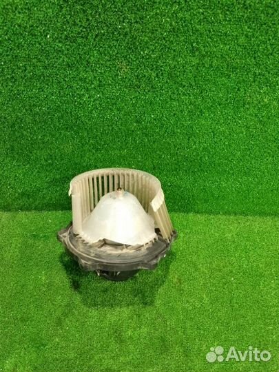 Мотор печки Chevrolet Lacetti