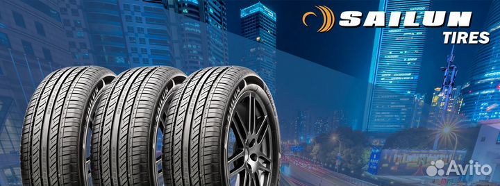 Sailun Atrezzo SH406 215/60 R17