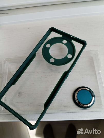 Чехол для honor х9а