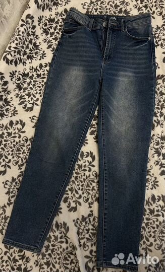 Джинсы zolla женские
