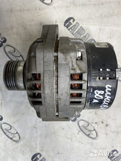 Генератор Chevrolet Niva