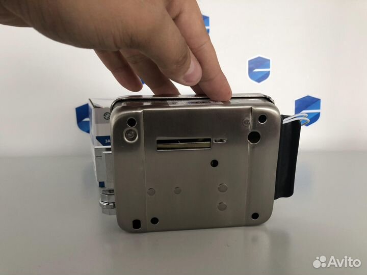 Электромеханический замок Tantos TS-EL2369SS