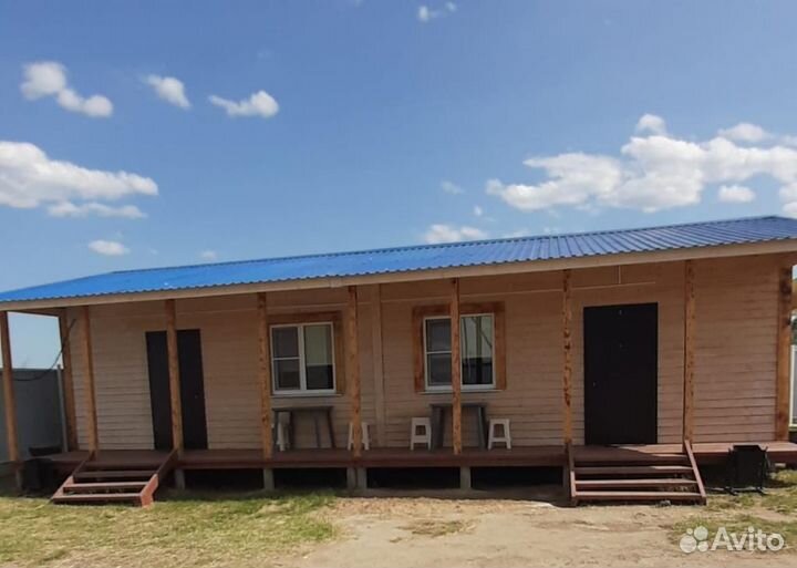 Сдаю дом. Рыбалка, охота, отдых в Астрахани