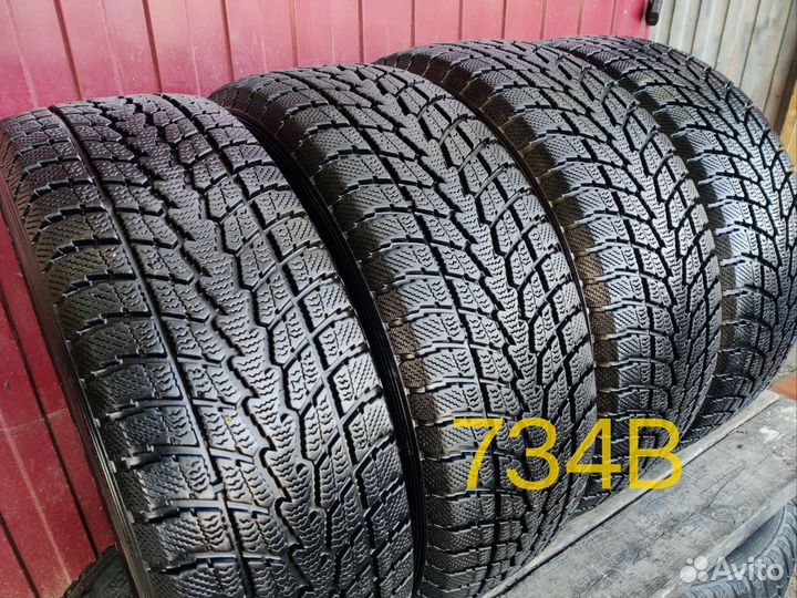 Toyo Winter Tranpath S1 225/65 R17