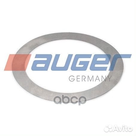 Прокладка HCV volvo o68xo88,7x0,10 7403197753;1