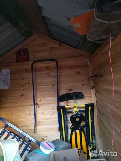 Детский домик