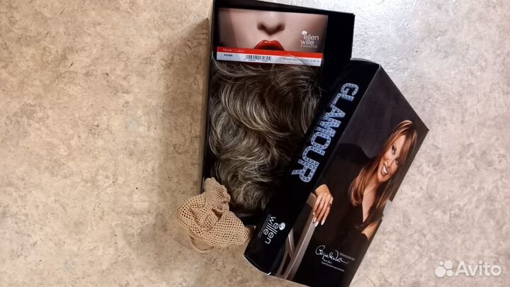 Парик Ellen Wille Keira