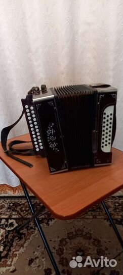 Гармонь тульская мелодия