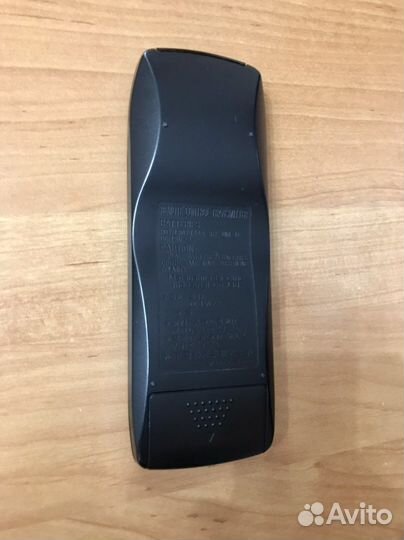 Пульт ду техникс technics оригиналы