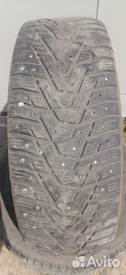 Hankook Winter I'Pike 195/65 R15