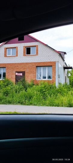 Дом 10 м² на участке 10 сот.