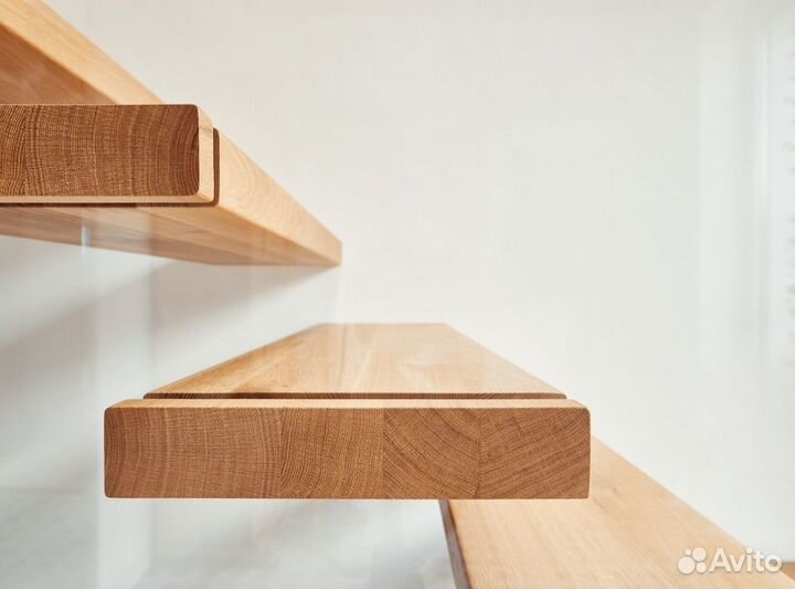 Консольная лестница