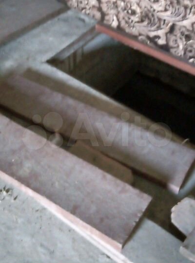 Гараж, 24 м²