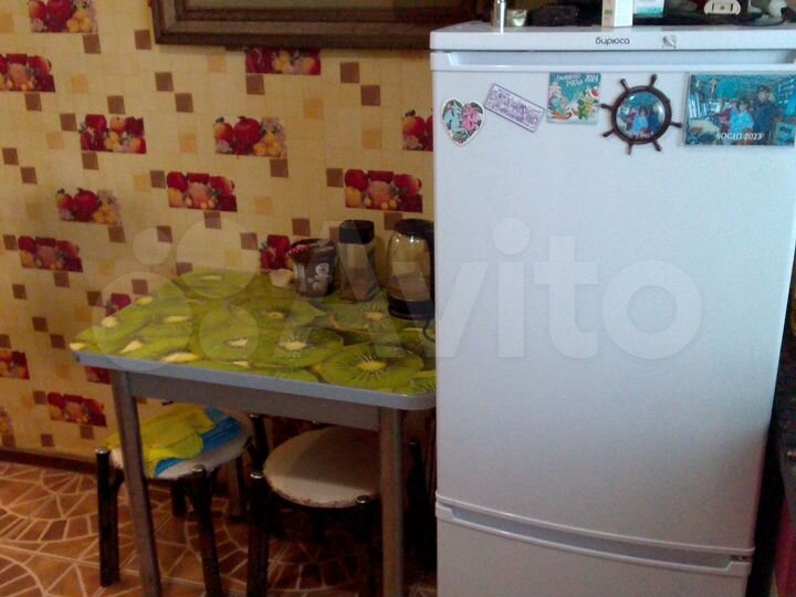 2-к. квартира, 33 м², 1/3 эт.