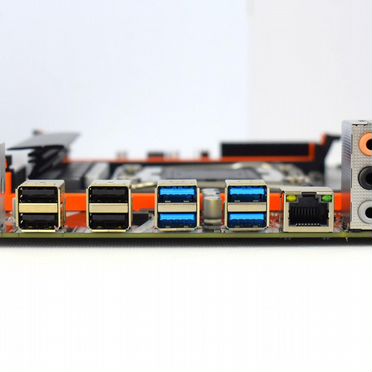 ZX 99 turbo 4 channels