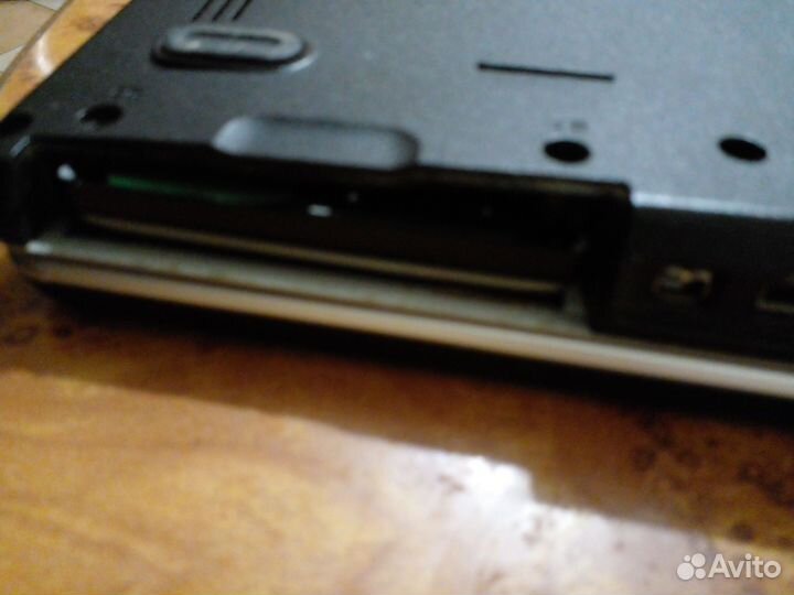 Ноутбук dell pp29l на запчасти