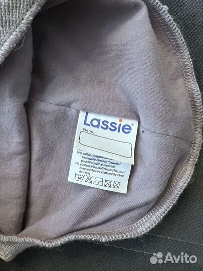 Шапка шлем на 2-3 года