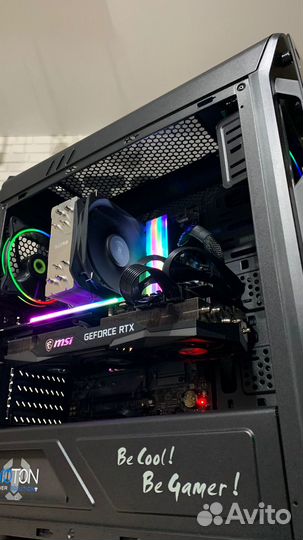 New Core i5-12490F/ 32G/ RTX 4060 8G/ SSD