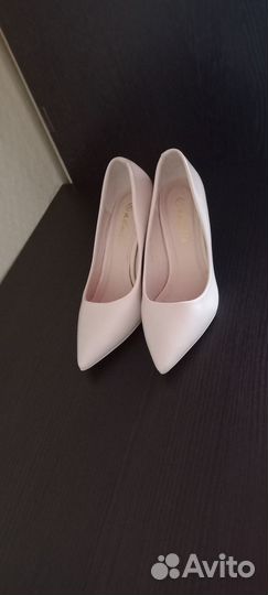 Туфли женские
