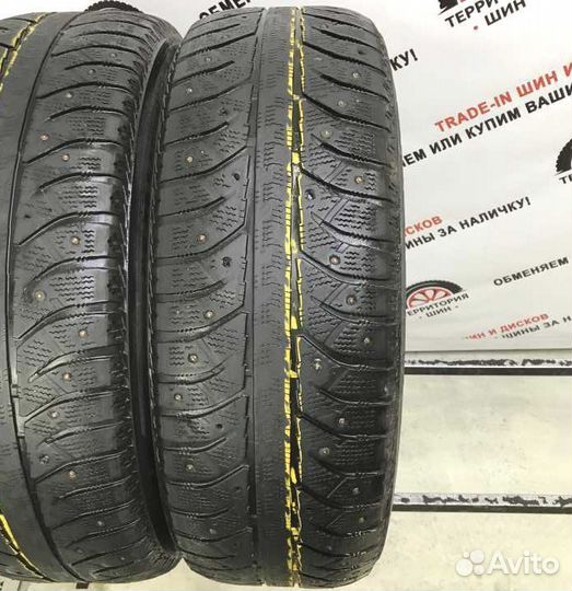 Bridgestone Ice Cruiser 7000 235/65 R17