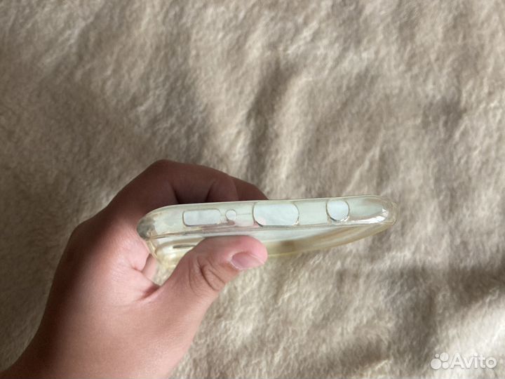 Чехол на телефон samsung galaxy a30s/a50