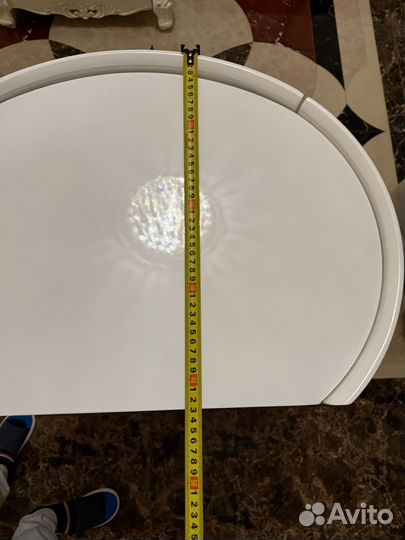 Тумба комод