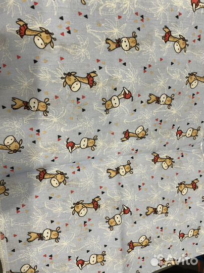 Пеленки бязь Новые