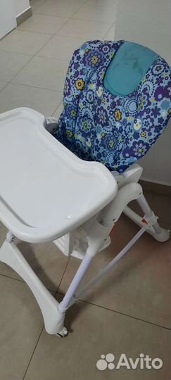 Стул для кормления