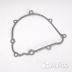 Прокладка левой крышки двигателя 170MM TwinCam