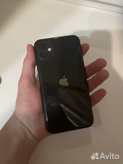 iPhone 11 128gb