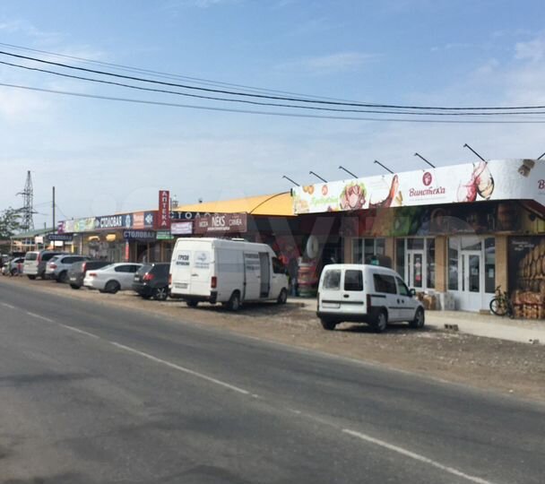 Свободного назначения, 130 м²