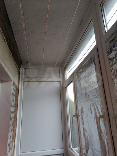 1-к. квартира, 27 м², 2/5 эт.