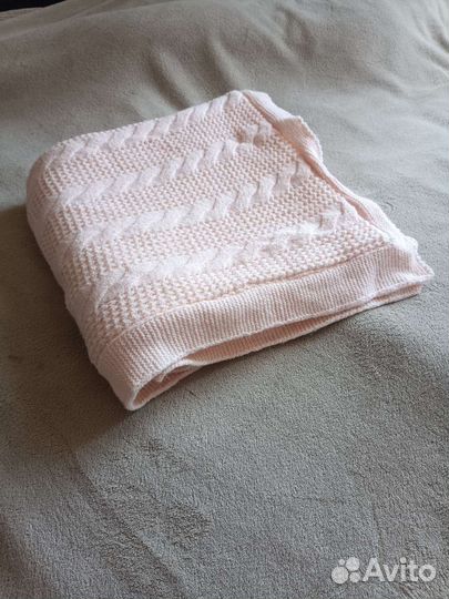 Пледы детские